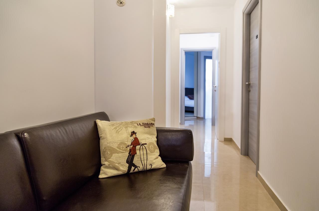 Johnny Hotel Йерусалим Екстериор снимка